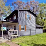 Spacious Lake home. Great for family/friends  getaway.  sleeps 10 - Alojamientos