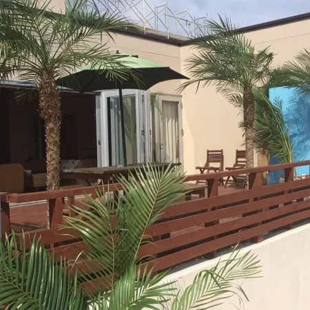 Suite Terrace Ishigakijima