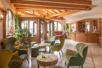 Cavallino Lovely Hotel - WiFi