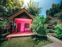 Coral Bungalows - Quầy Bar