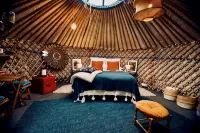 Wester Auchraw Croft B&B - Homestays
