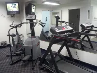 Super 8 by Wyndham Oroville - Gym