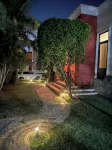 Gorgeous Hacienda-style, private Casa de Paz, with 24-hour gated security - chambre d’hôtes