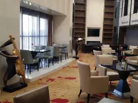 Pullman Anshan Time Square - bar
