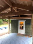 Diamond House, cozy home in a park-like setting - Wifi