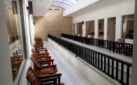 Flamboyan Pondok Wisata & Cafe - Wifi