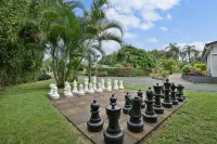 Tasman Holiday Parks - Fisherman's Beach - Homestays