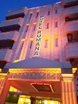 Rumana Hotel - parking