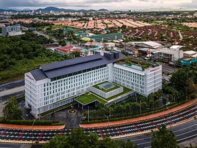Ramada Plaza by Wyndham Chao Fah Phuket