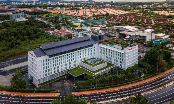 Ramada Plaza by Wyndham Chao Fah Phuket