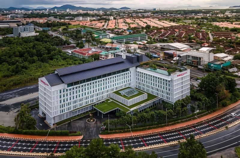 Ramada Plaza by Wyndham Chao Fah Phuket