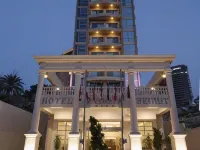 Padova Hotel Hotels near Palais De Justice