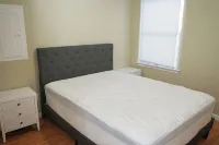 REHOBOTH AVE - Brand New 1-bedroom apartment - 2 blocks from the beach! - Balkoner