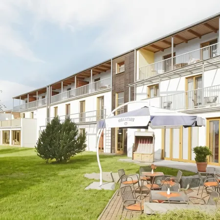 Seetelhotel Nautic Usedom Hotel & Spa Das Hotel für Wellness & Genuss Auf Usedom