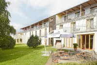SEETELHOTEL Nautic Usedom Hotel & Spa - Spa