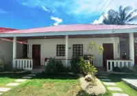 Bluewaves Resort Moalboal by Hiverooms - Ocean View