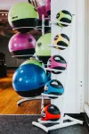Best Western Plus Hotel Plaza - Gym