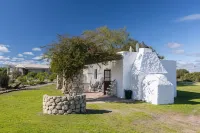 Thali Thali Game Lodge - Lodges