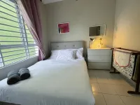 Putrajaya Precinct 17 Pudina Homestay - واي فاي