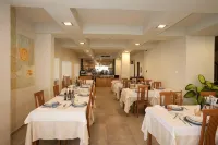 Hotel Sirio - con vista mare
