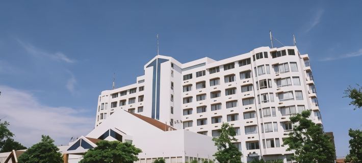 Thepnakorn Hotel Hotels in Mueang Buri Ram District