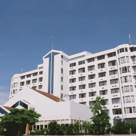 Thepnakorn Hotel
