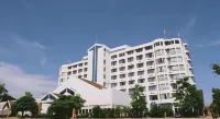 Thepnakorn Hotel - Nouto- ja jättöpalvelut