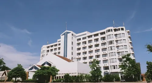 텝나꼰 호텔 - 공항 셔틀버스