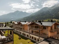 Wildkogel Resorts - Das Neukirchen Hotels near Krimml Waterfalls