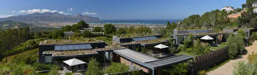 Spanish Farm Boutique Hotel & Villas - Lodges