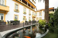 Veneza Hotel - 3-Star