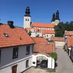 Stora Torget - Visby Lägenhetshotell - Apartments