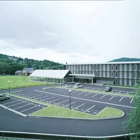 Menard Aoyama Resort Hotel Schönvert