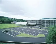Menard Aoyama Resort Hotel Schönvert - parking