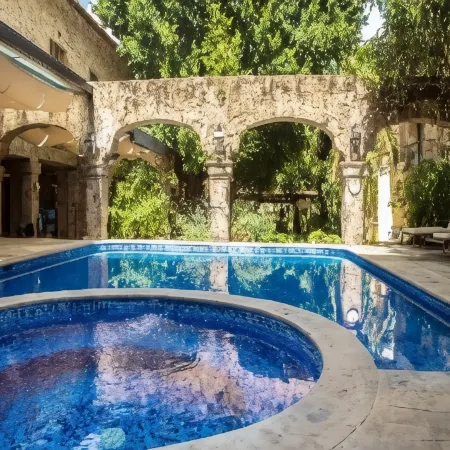 Quinta Real Guadalajara