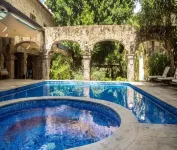 Quinta Real Guadalajara - Romantic