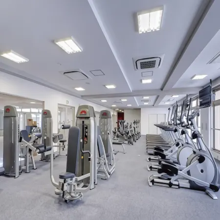Quad Inn Yokote