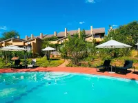 Wild View Resort - bar