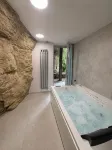 Hotel la Romantica - ที่มีฟิตเนส