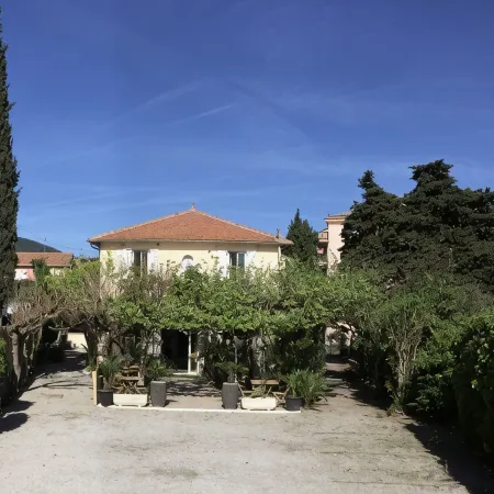 Hotel le Castellamar