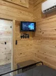 熊頂迷你木屋（配備電動汽車充電樁） - 2星級