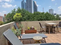 Condesa Cibel Hotels near Foro Shakespeare