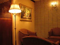 Hotel GreenGarden - 3 stelle