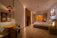 Unison Residences - The Harmony - Condos