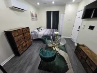 G.O.G Building - Apartments
