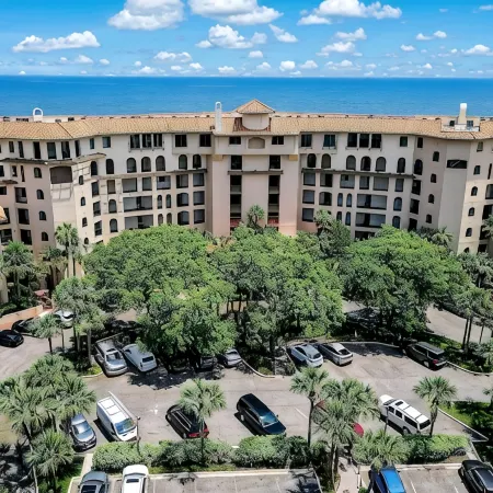 Spectacular Ocean Front Condo on the Omni Plantation