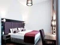 Fair Hotel Europaallee - 3-Star