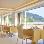 Hotel the Scene - Wifi