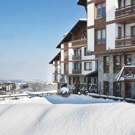 Green Life Bansko