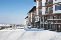 Green Life Bansko - 4 stelle